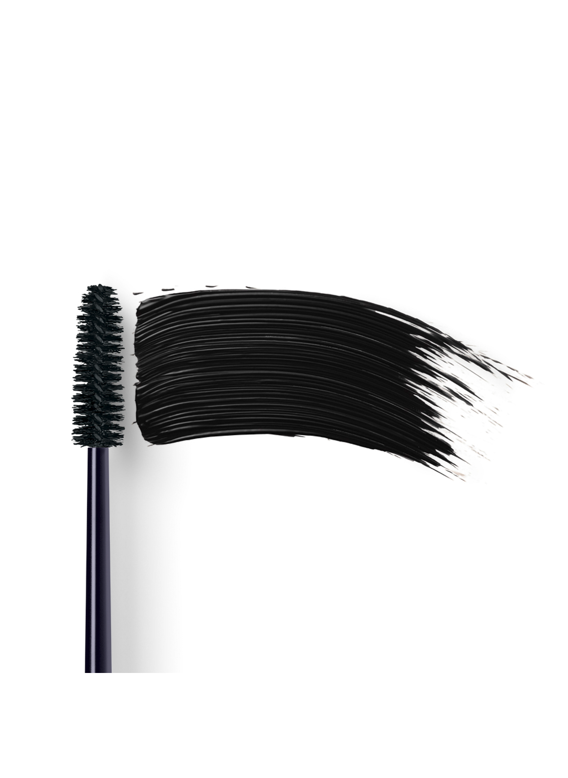 Mascara volume DR. HAUSCHKA 01 noir