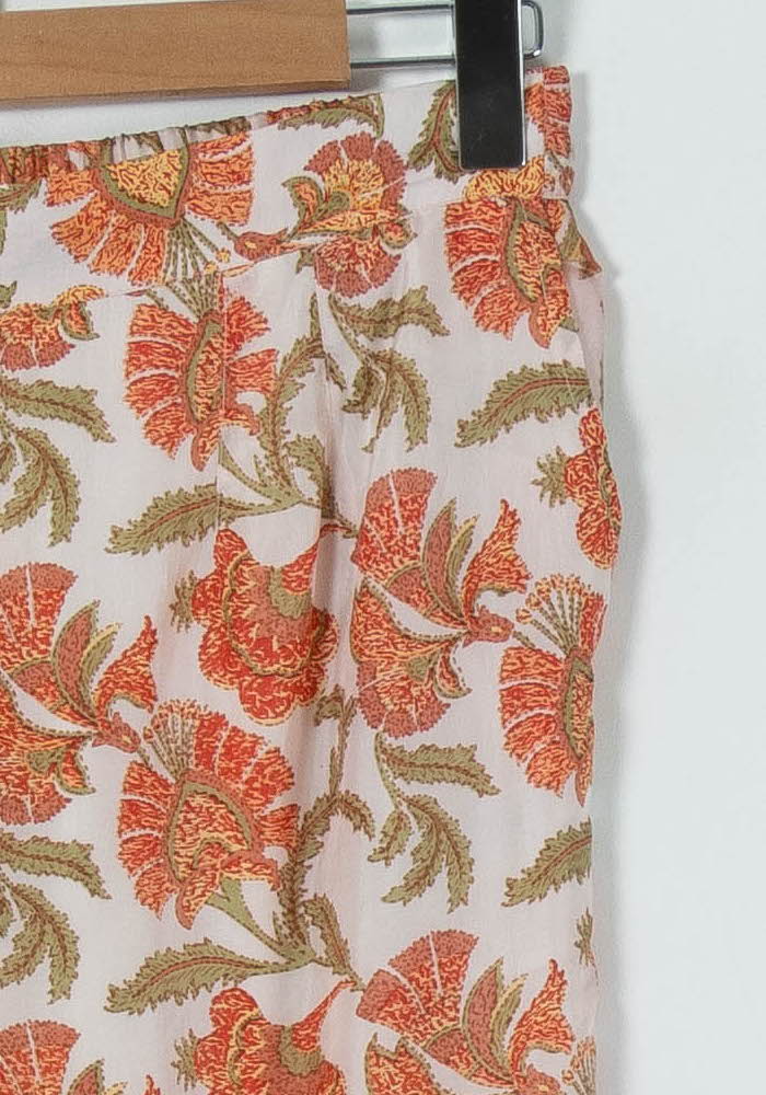 PANTS LOUISE MISHA - Seconde Main Pink