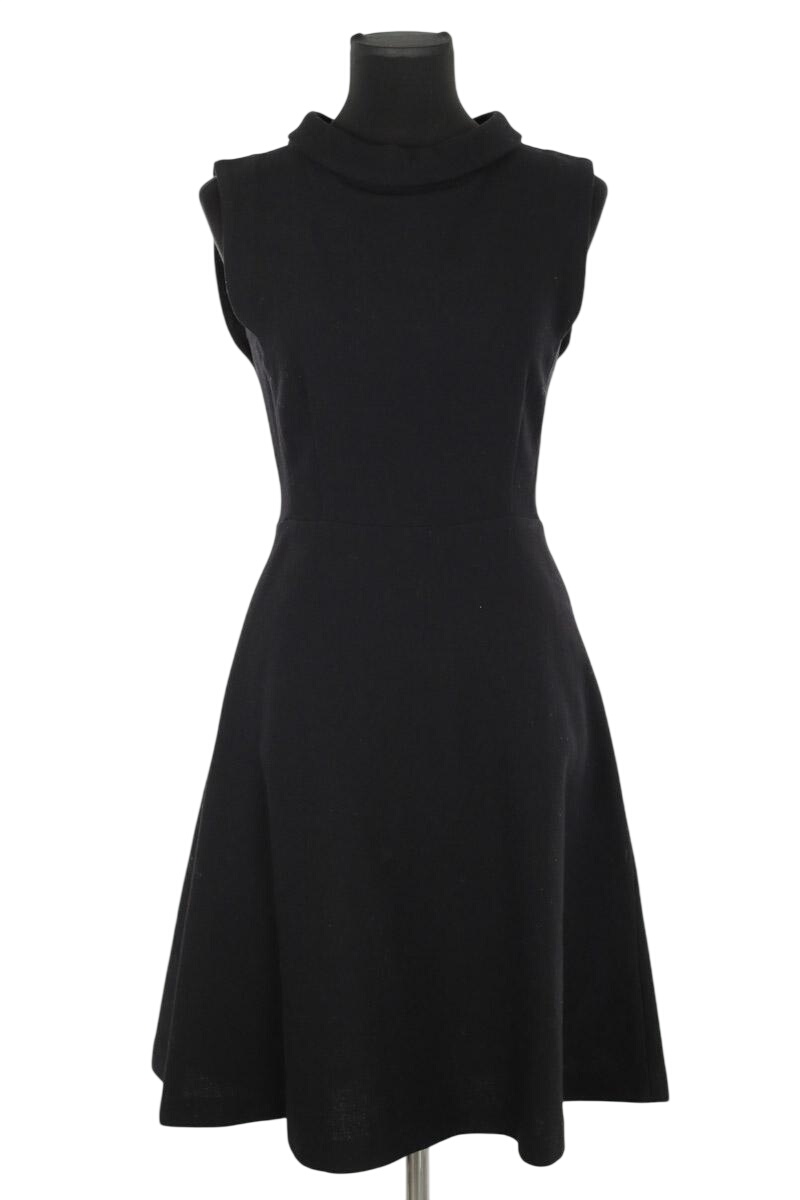 Dress TARA JARMON - Seconde Main Black