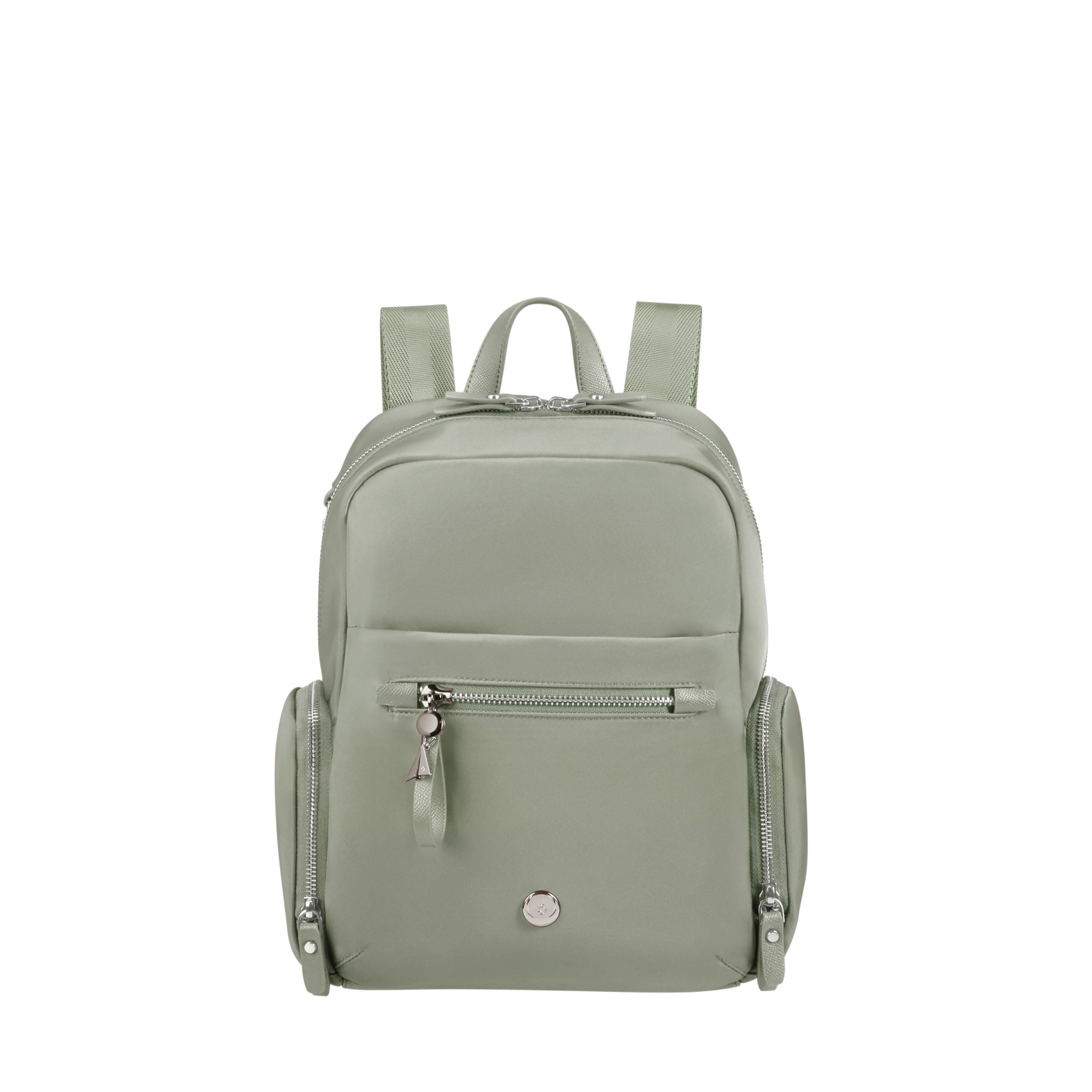 Karissa evo backpack size s SAMSONITE Green