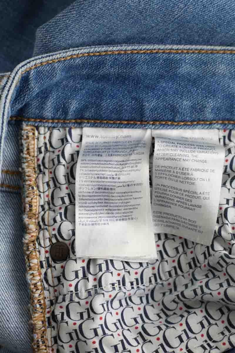 . TOMMY HILFIGER - SECONDE MAIN Blue