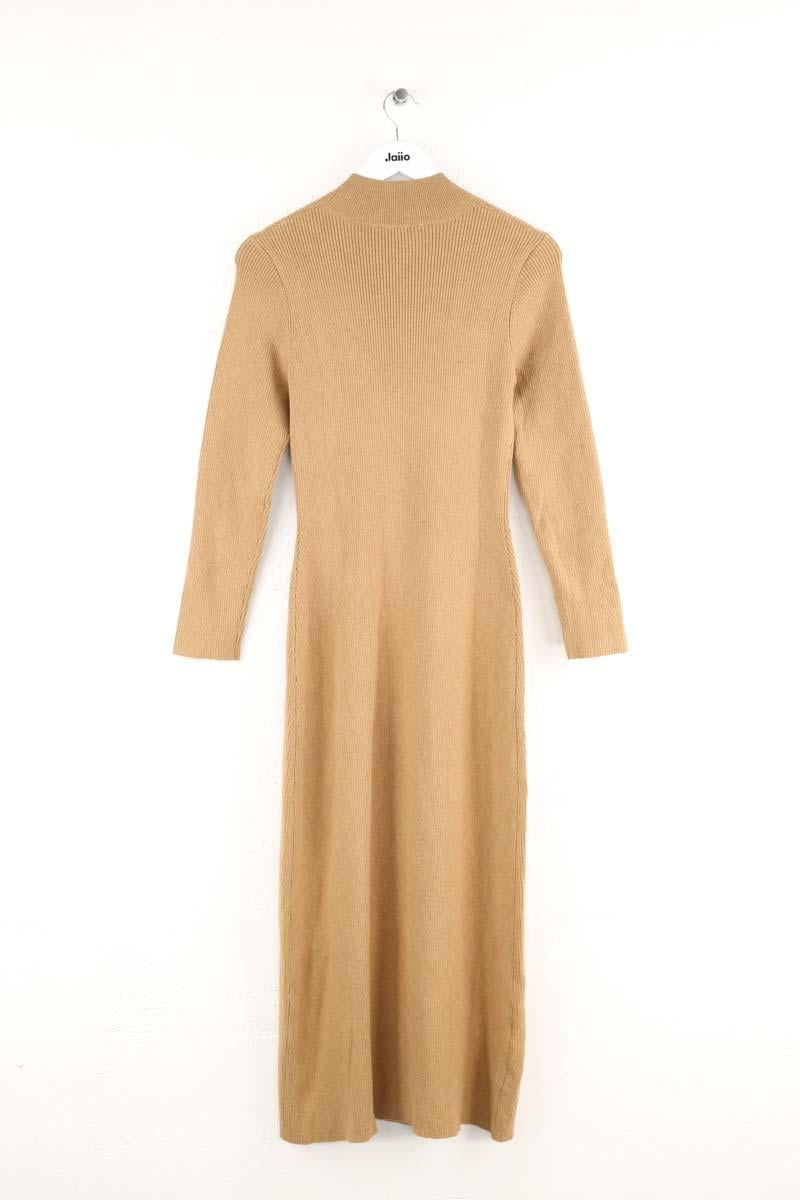 Robe SEZANE - Seconde main Marron