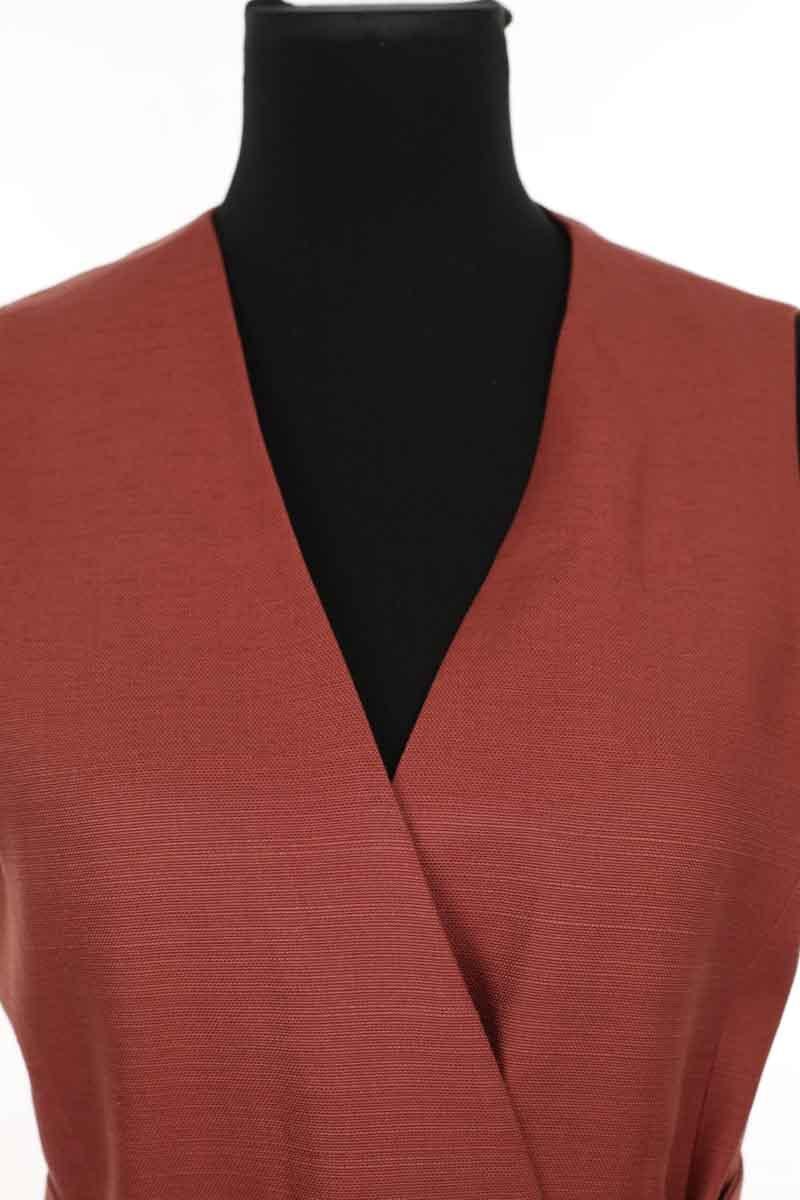 JACKET SEZANE - Seconde main Red