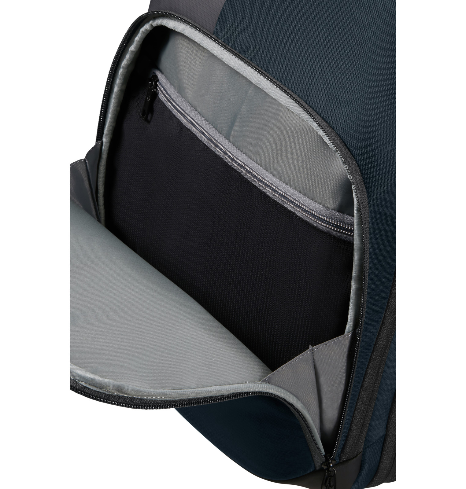 Biz2go computer bag size S SAMSONITE Blue