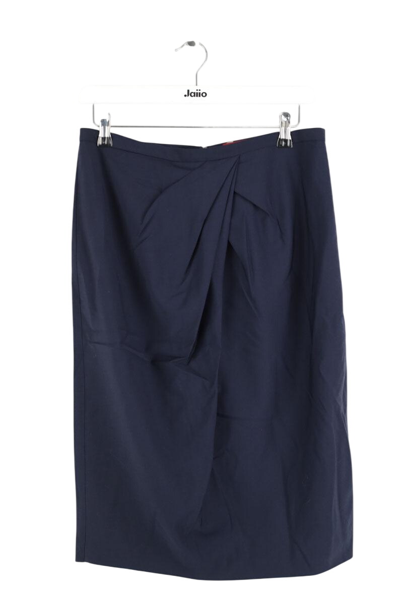 Skirt MAX MARA - Seconde Main Blue