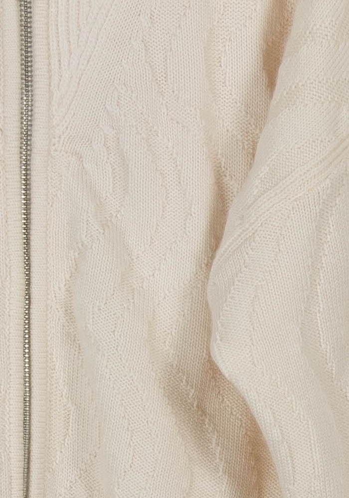 Maille COMPTOIR DES COTONNIERS - Seconde main Beige