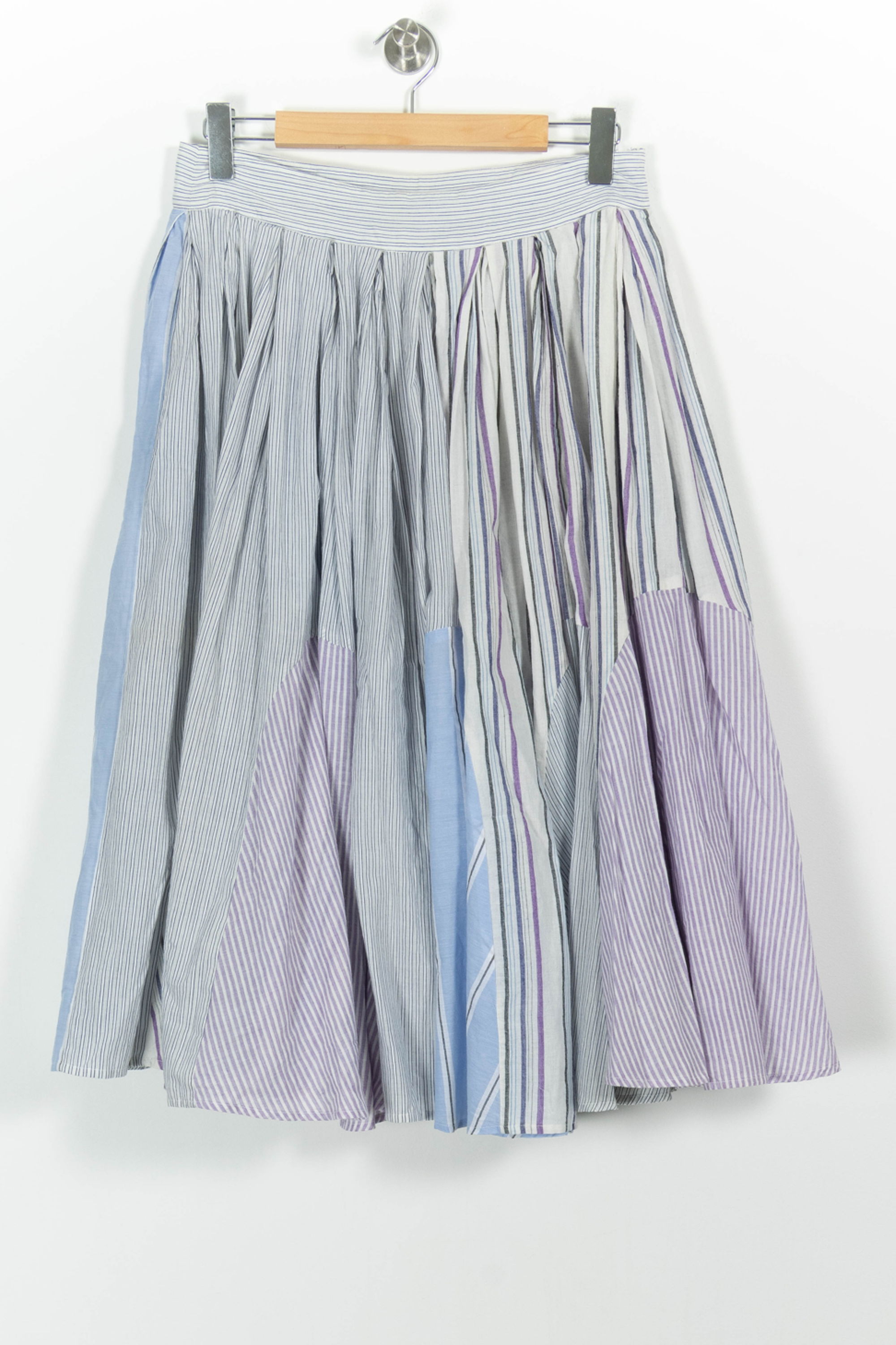Long skirt LAURENCE BRAS - Seconde Main Multicolored