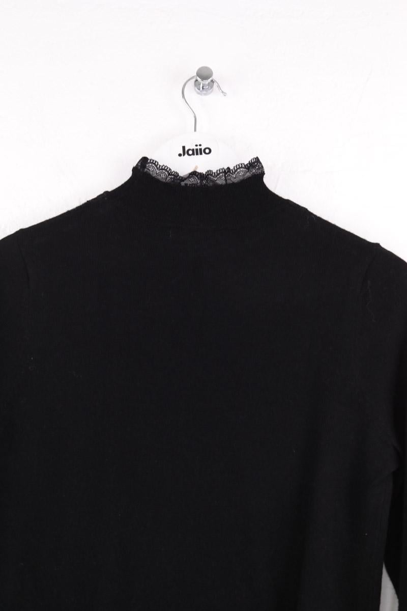 Pull SEZANE - Seconde main Noir