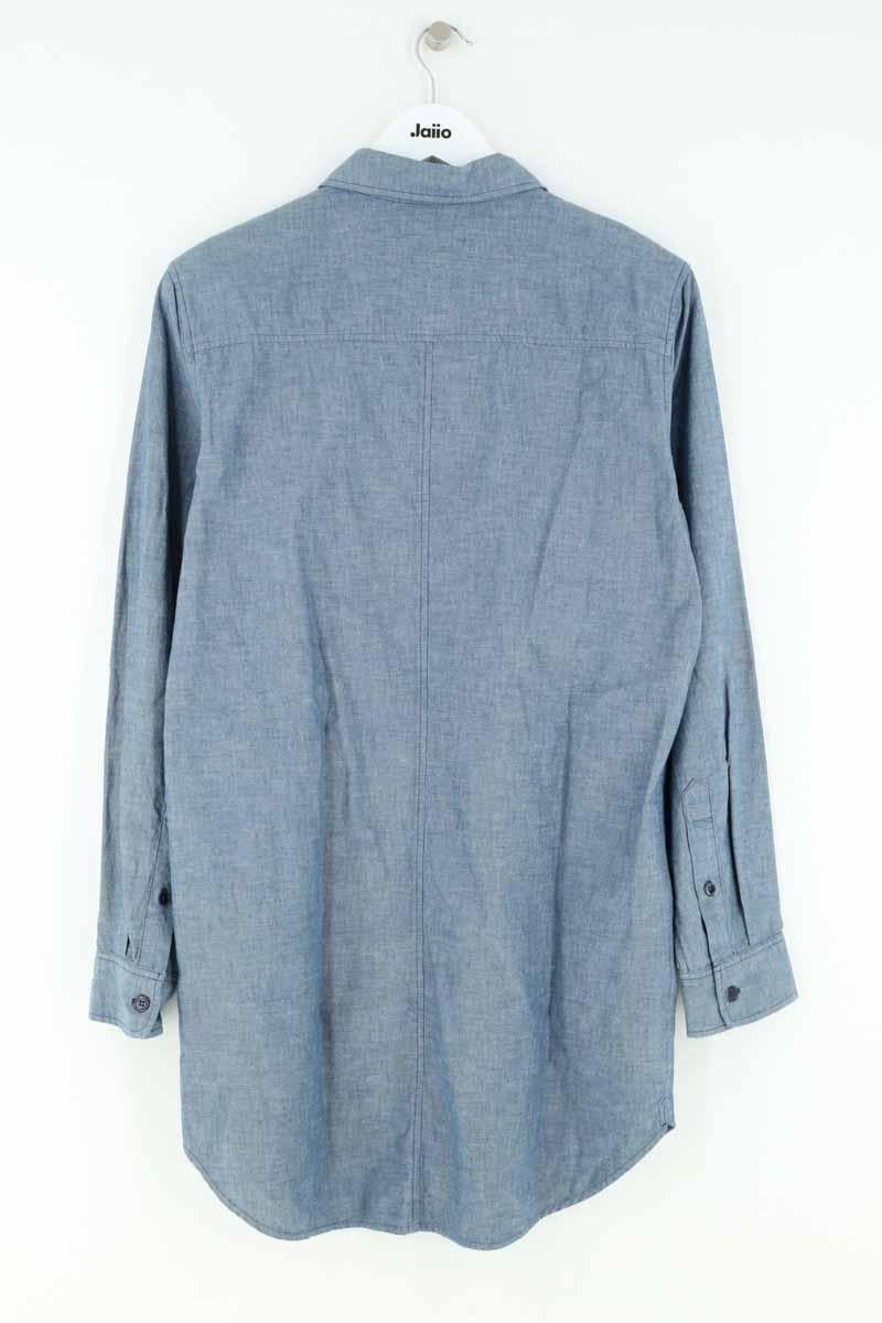 Robe ISABEL MARANT - Seconde Main Bleu