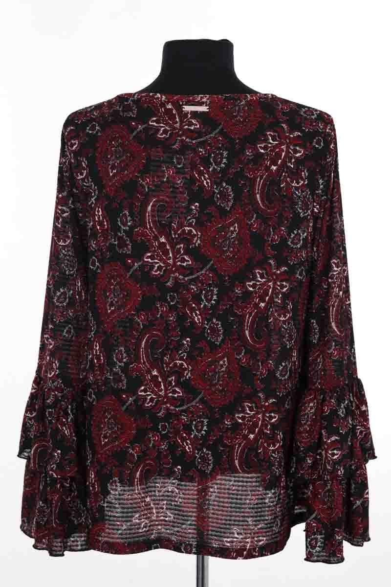 Blouse MICHAEL KORS - Seconde main Red