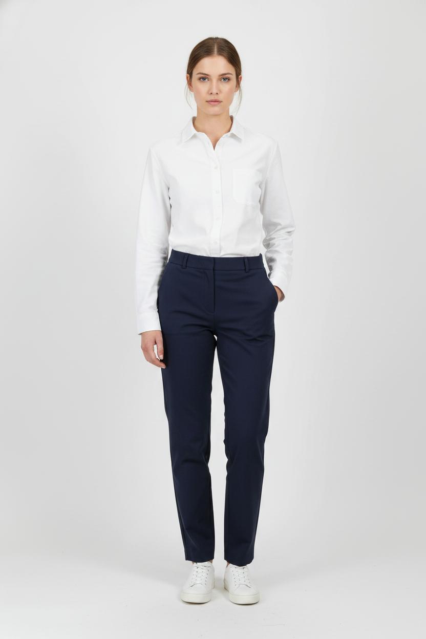 Chemise SEZANE - Seconde main Blanc