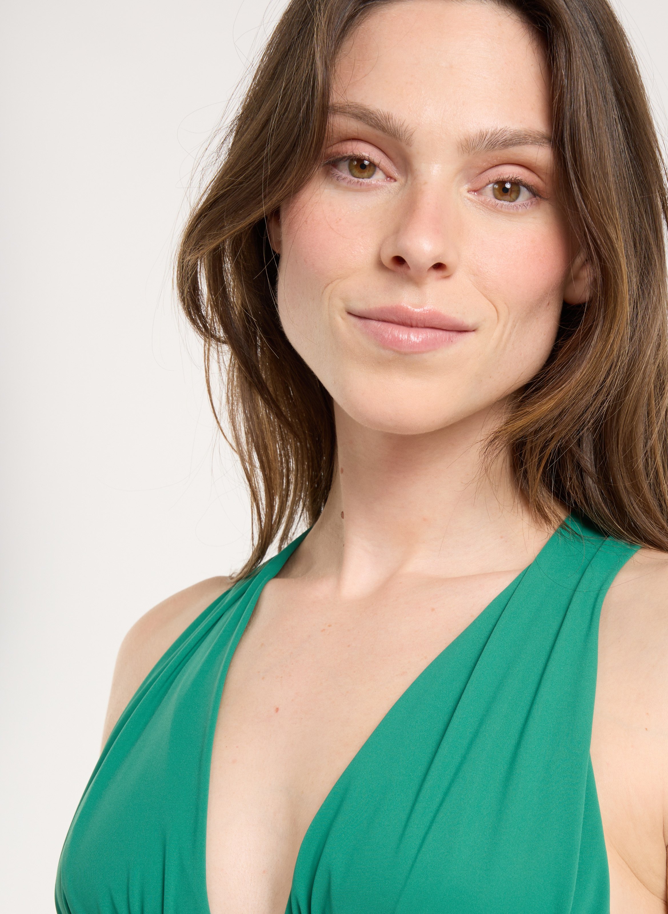 Reggiseno bikini SAISON 1865 Verde