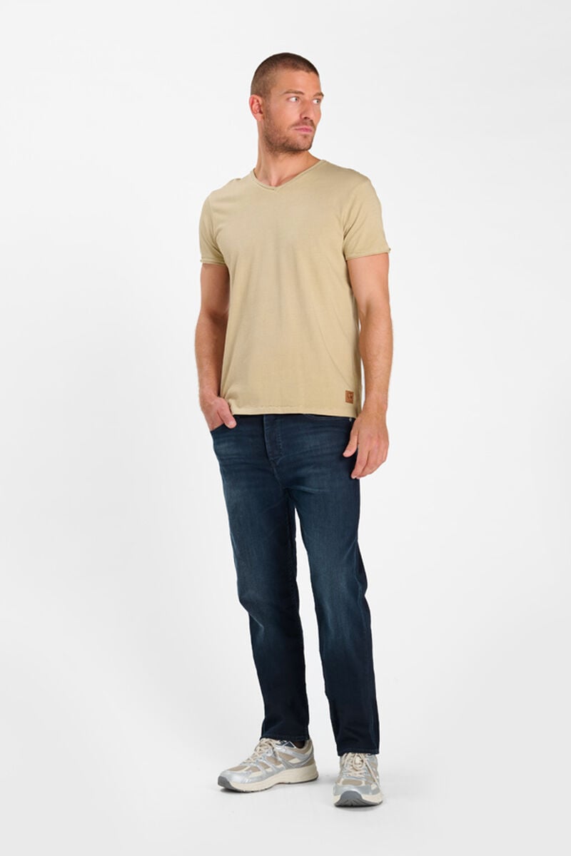 T-shirt LE TEMPS DES CERISES Beige