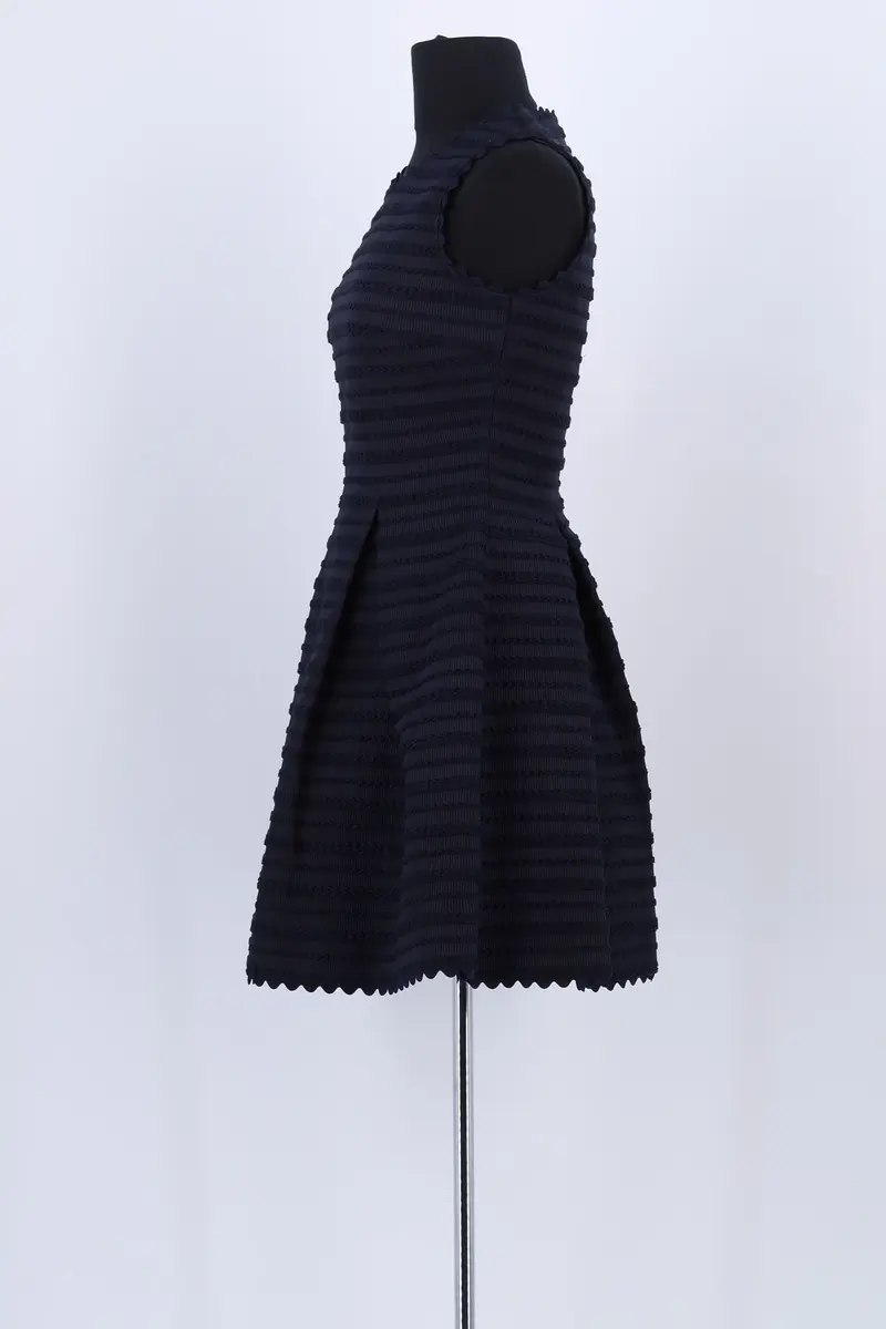 Dress Manoush - Seconde Main Blue