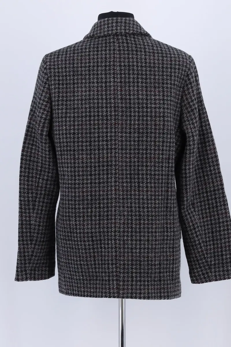 Jacket ISABEL MARANT ÉTOILE - SECONDE MAIN Grey