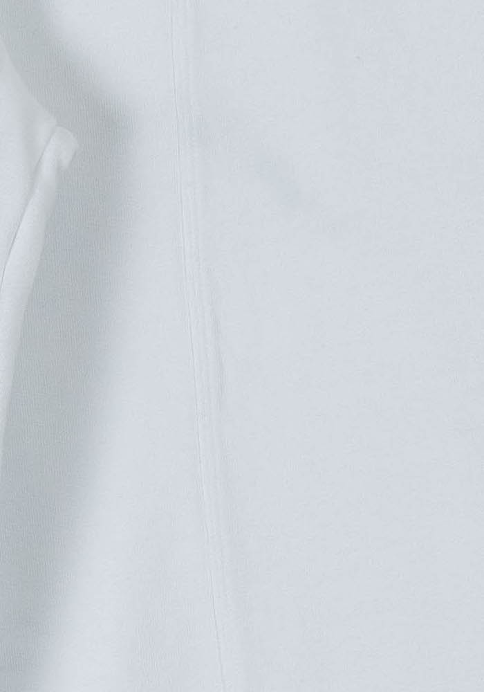 Pantalon SEZANE - Seconde main Blanc