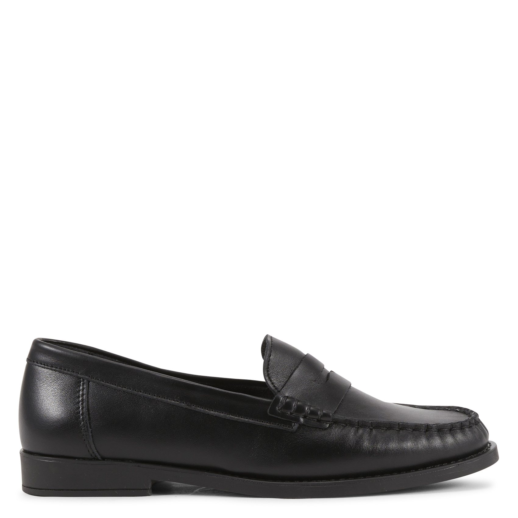 Leren mocassins MELLOW YELLOW