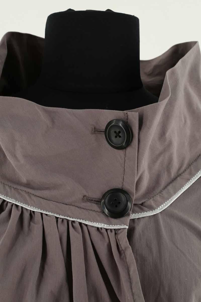 Jacket IRO - Seconde Main Grey