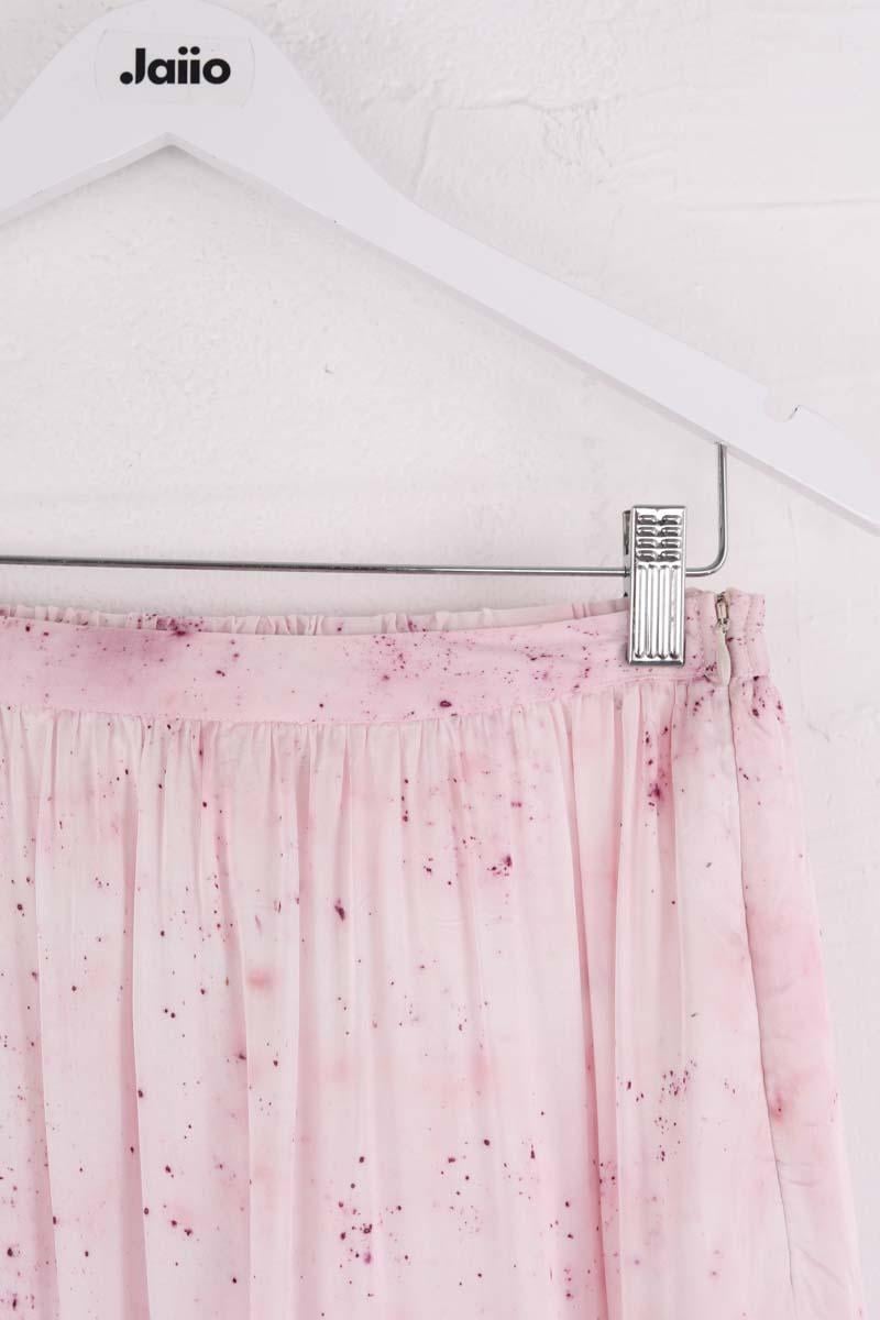 Skirt LOUISE MISHA - Seconde Main Pink