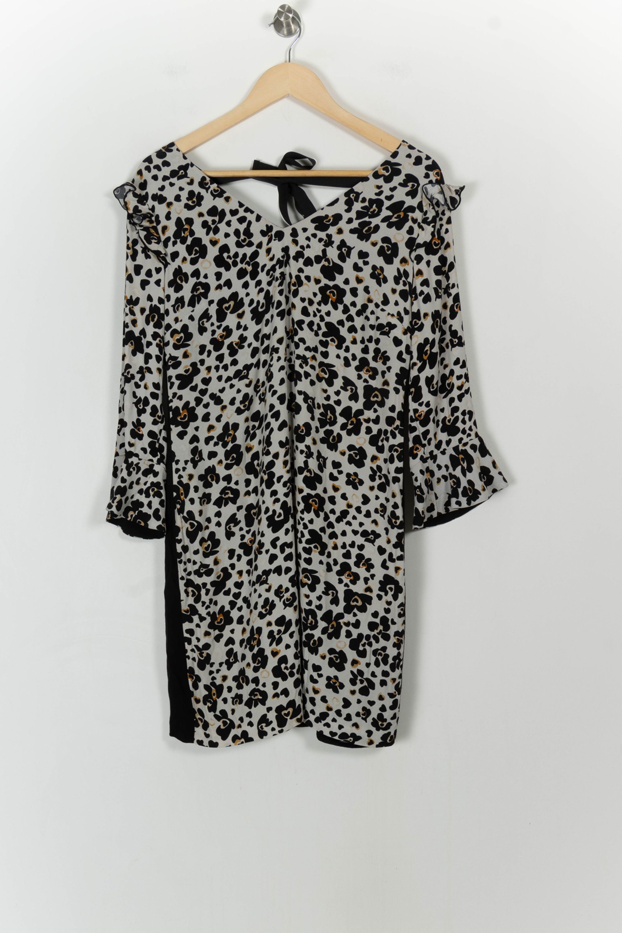 Short & midi dress LIU JO - SECONDE MAIN Multicolored