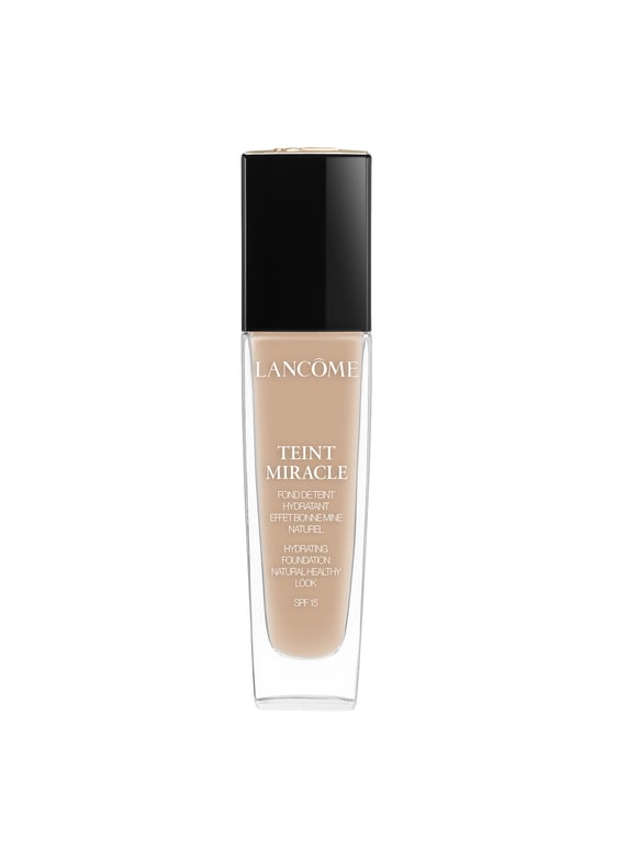 Teint miracle hydrating foundation 045- sable beige Lancôme