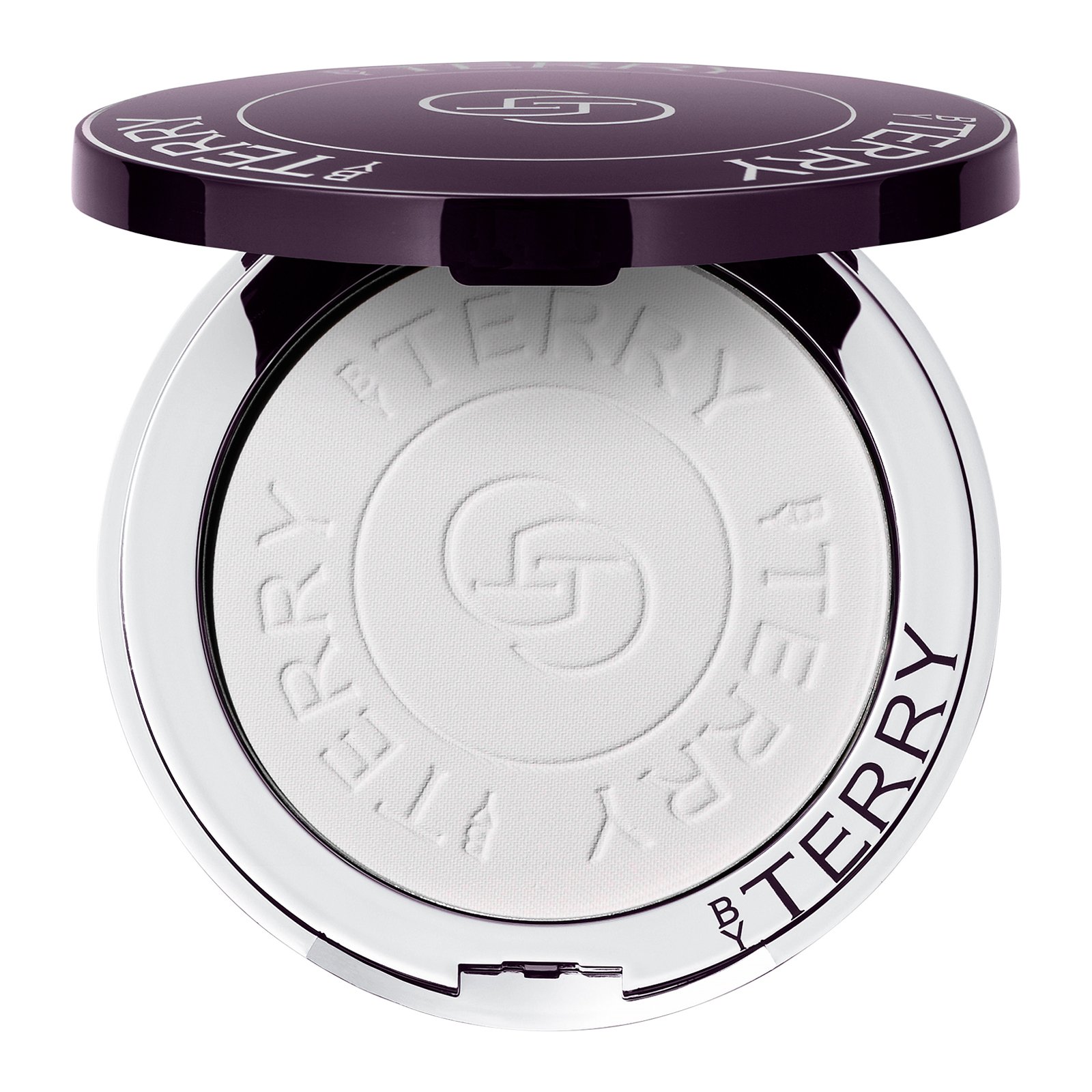 HYALURONIC PRESSED HYDRA-POWDER BY TERRY No color