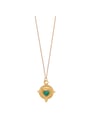 L'ATELIER DES DAMES DORE Golden