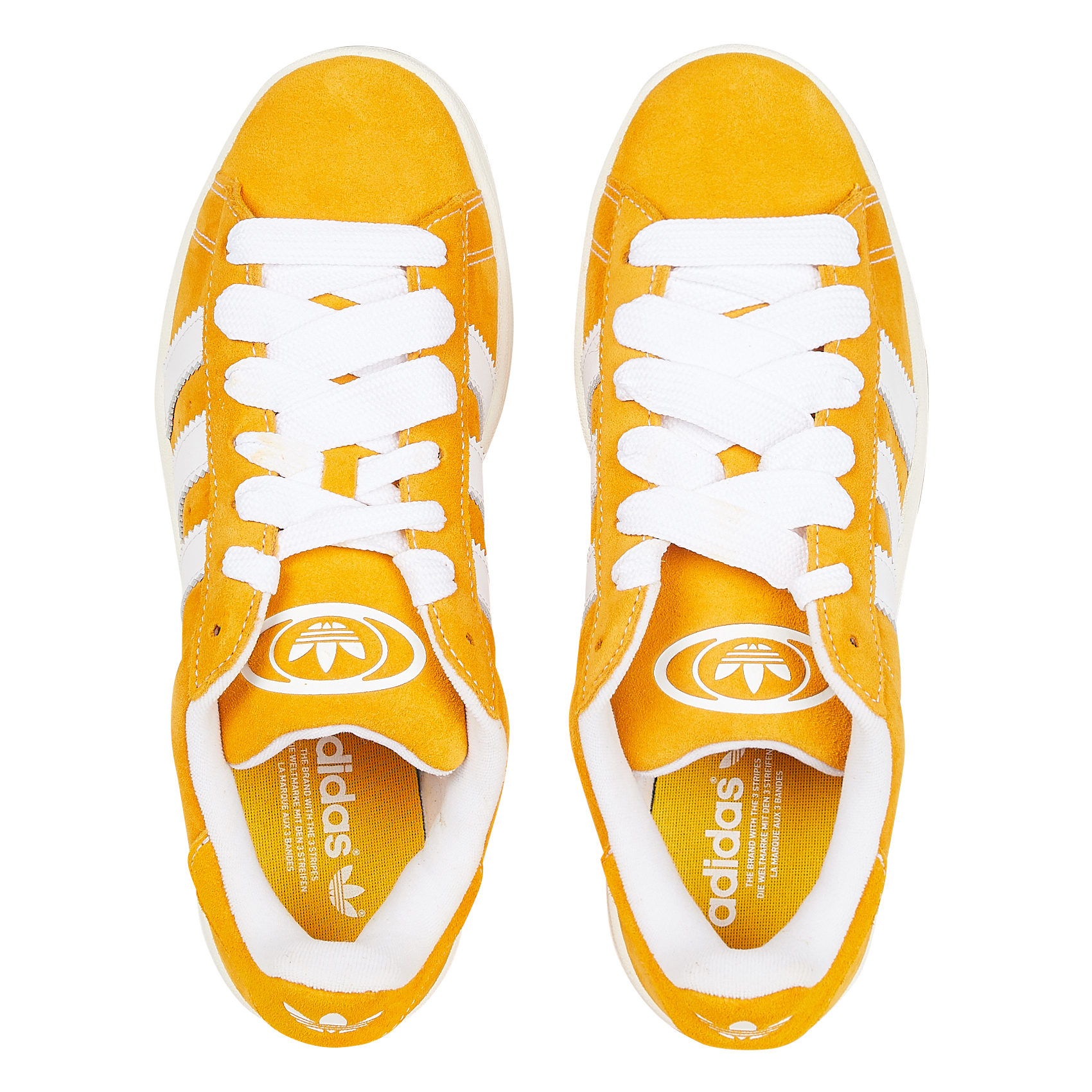 Lowtop Sneakers Pantonftwwhtowhite Adidas Men Place des Tendances