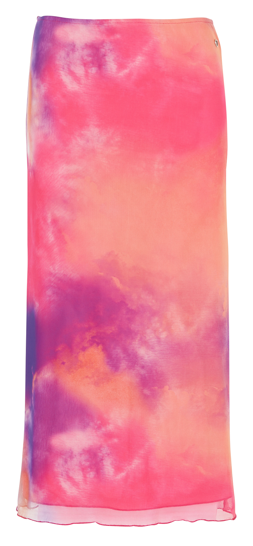 Midi-Rock PLEASE Orange