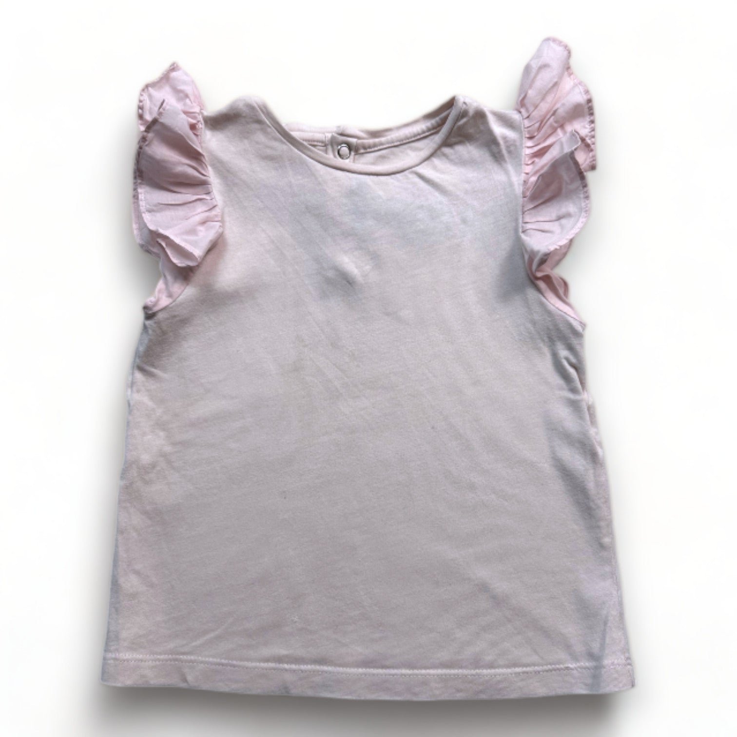 Pink child's blouse - 4 years JACADI - Seconde Main Pink