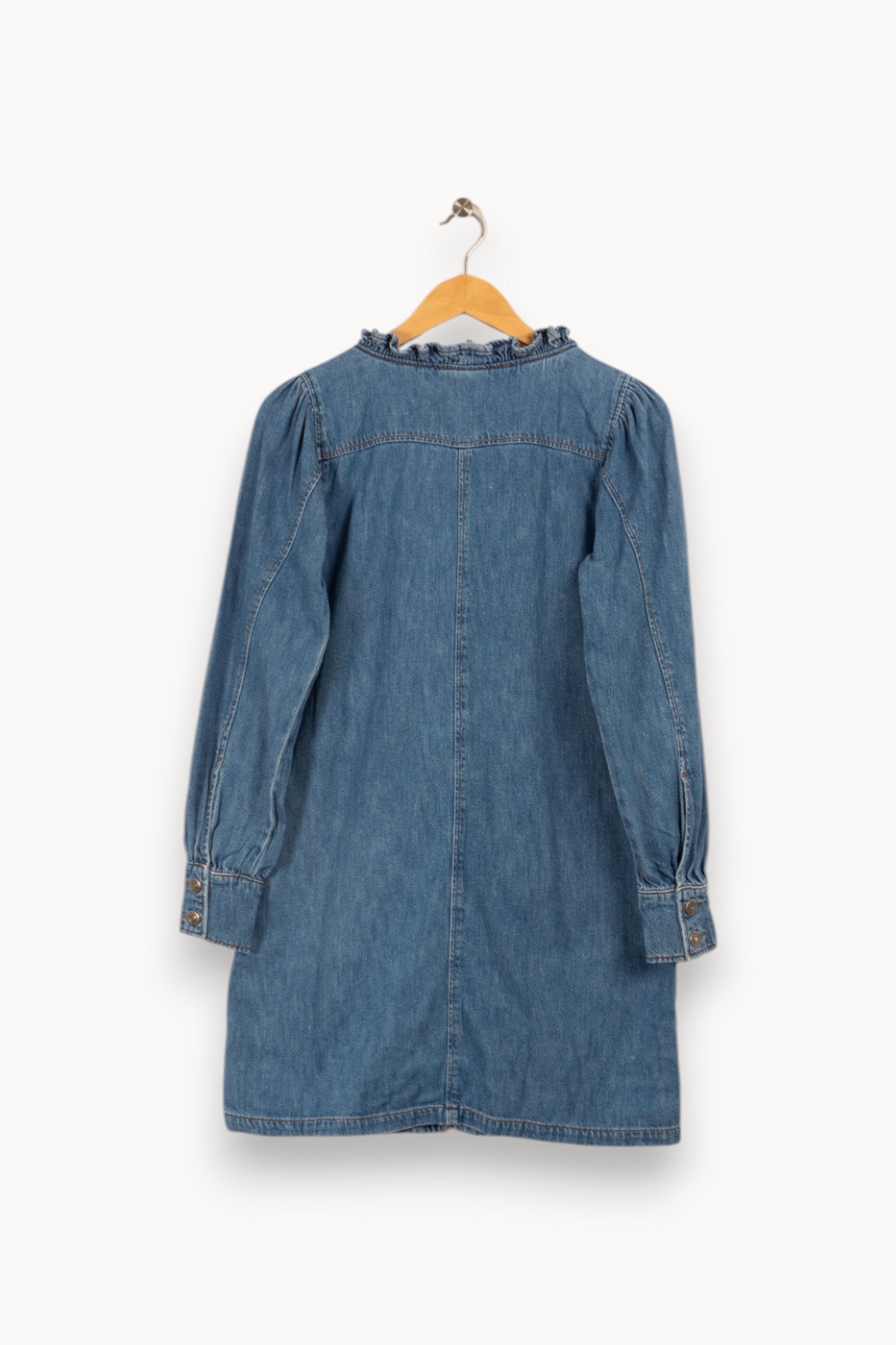 Dress - Balzac Paris BALZAC PARIS - Seconde Main Blue