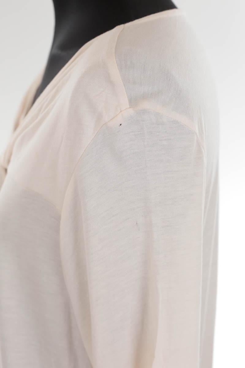 Lace dress LK BENNETT - Seconde Main Purple