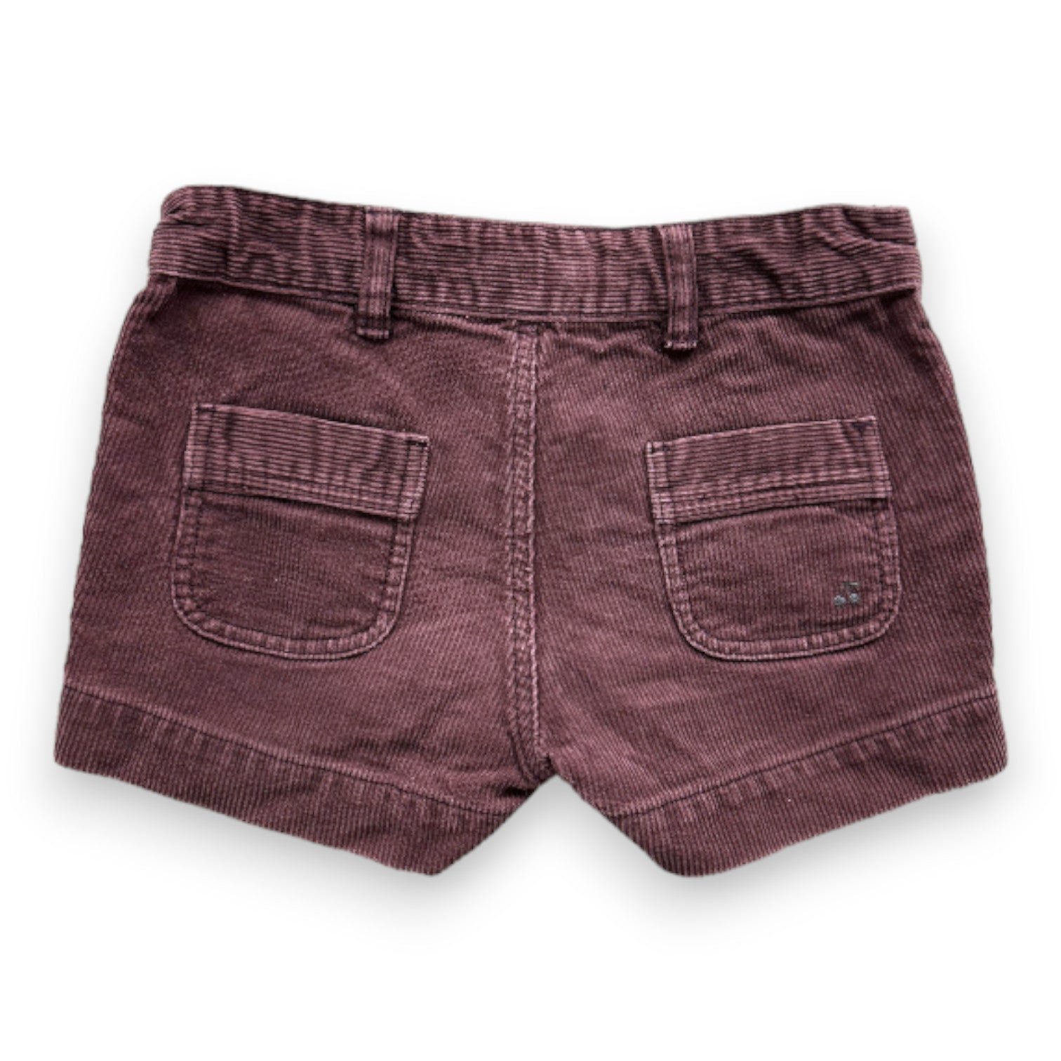 Short for kids - 3 years BONPOINT - Seconde Main Purple