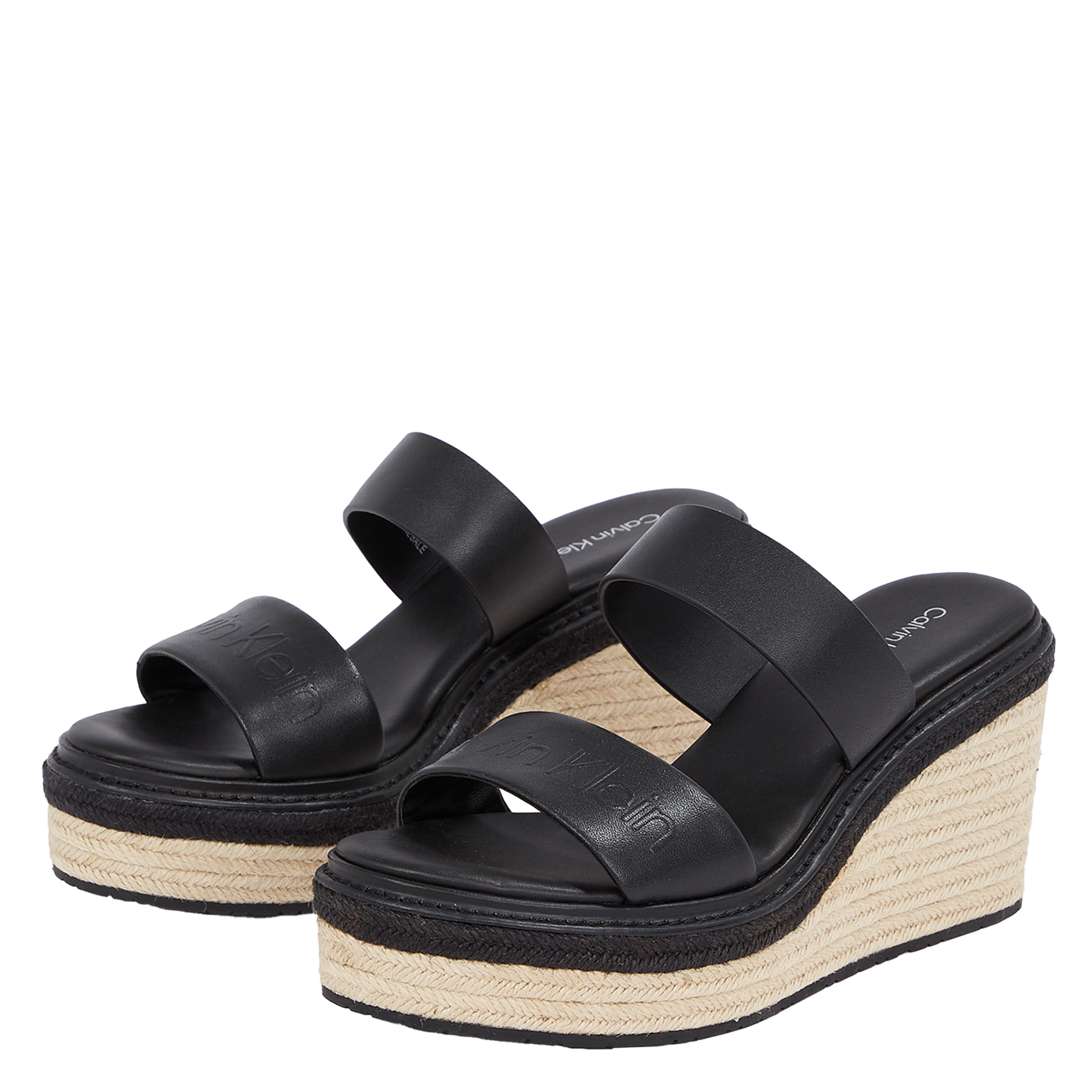 Zeppa Scarpe Calvin Klein Nuova Collezione Calvin Klein Scarpe