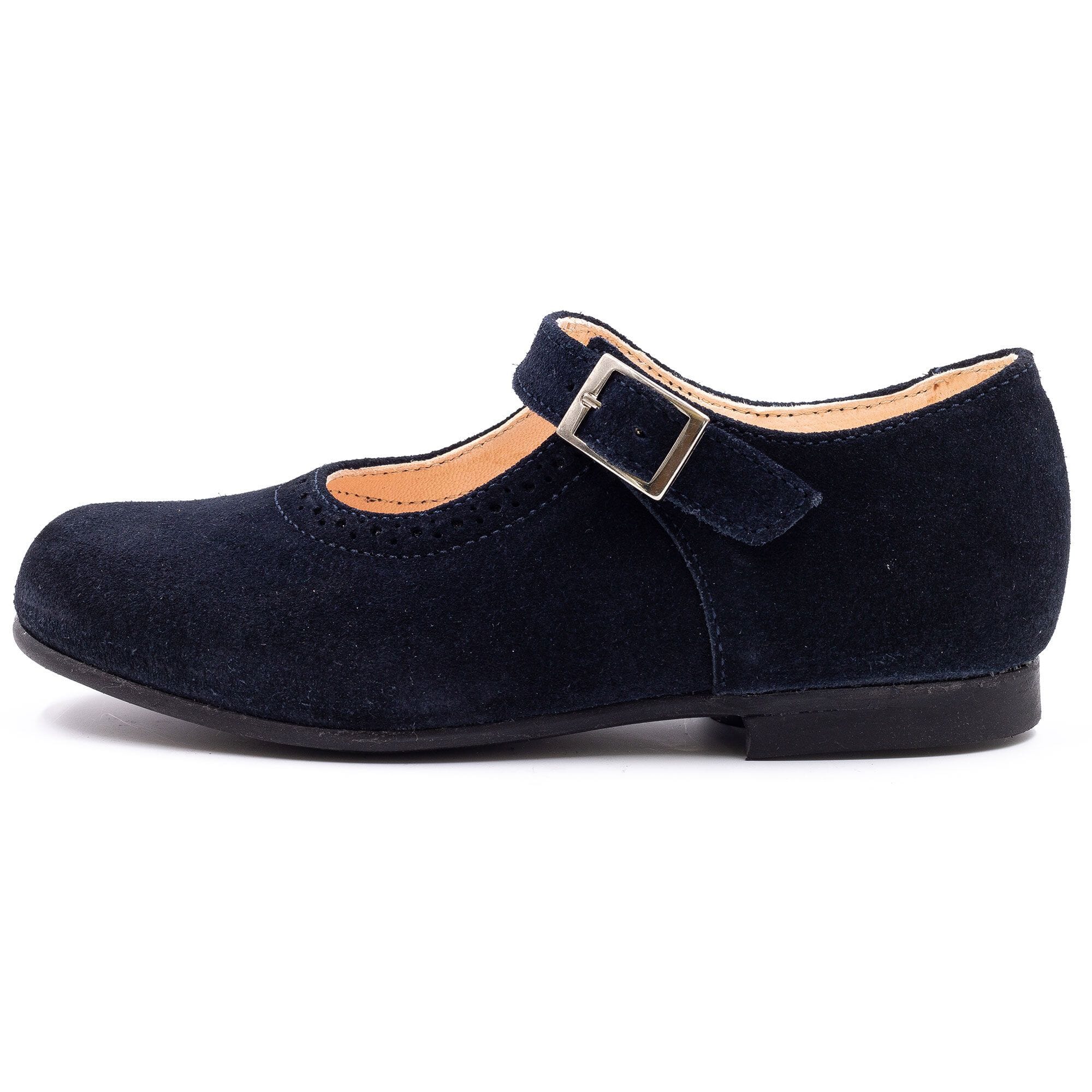 Babies fille Boni & Sidonie Bleu