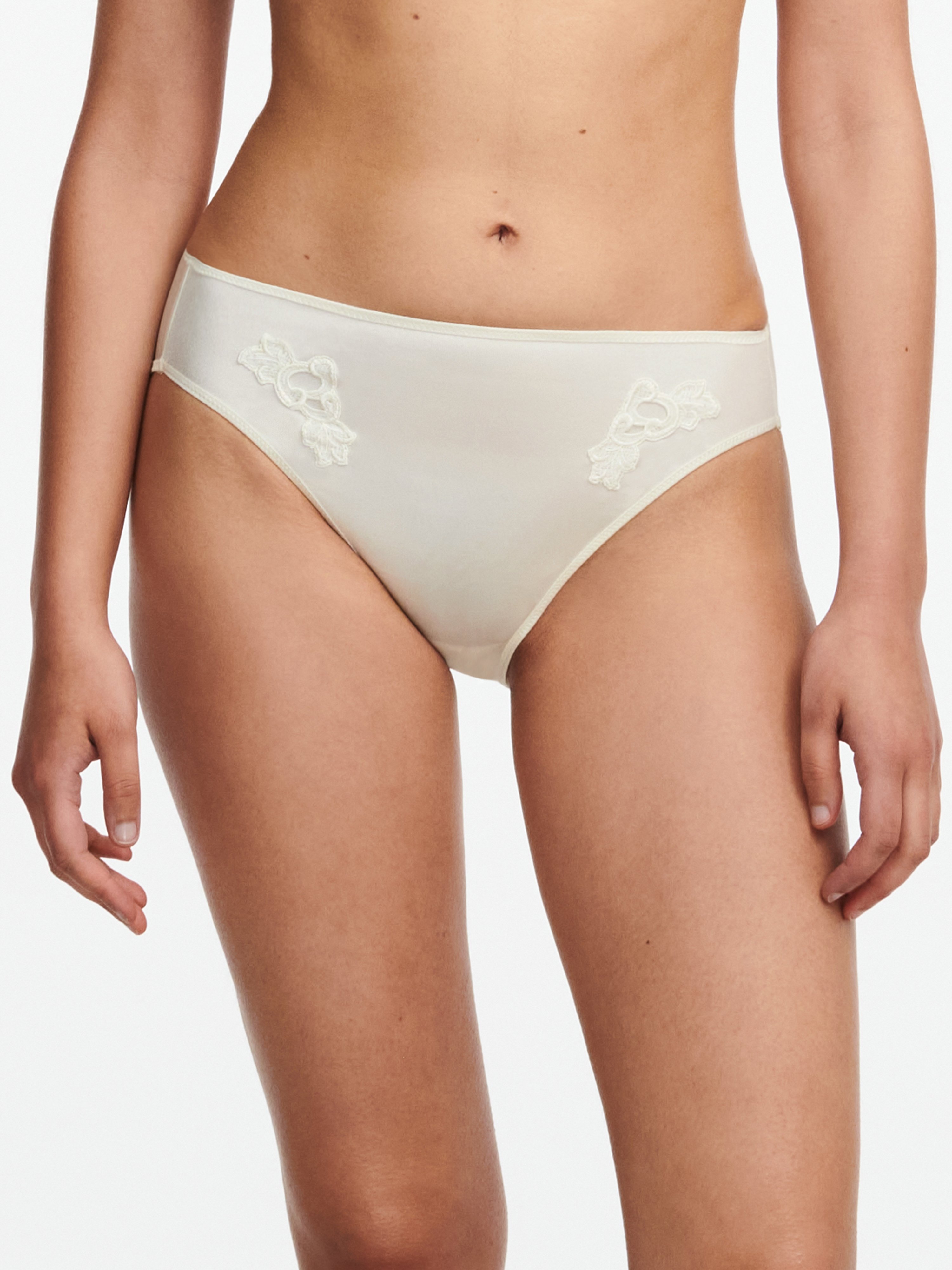 Briefs CHANTELLE Beige