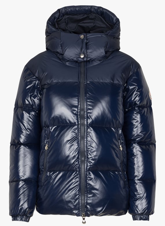 Pyrenex Doudoune épaisse Femme Doudoune Pyrenex Femme Soldes