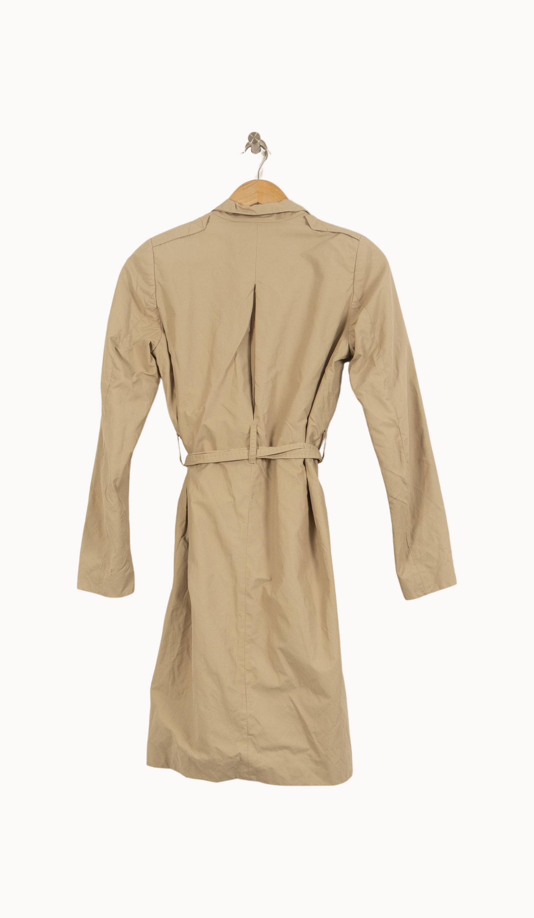 Long coat FILIPPA K - Seconde Main Beige