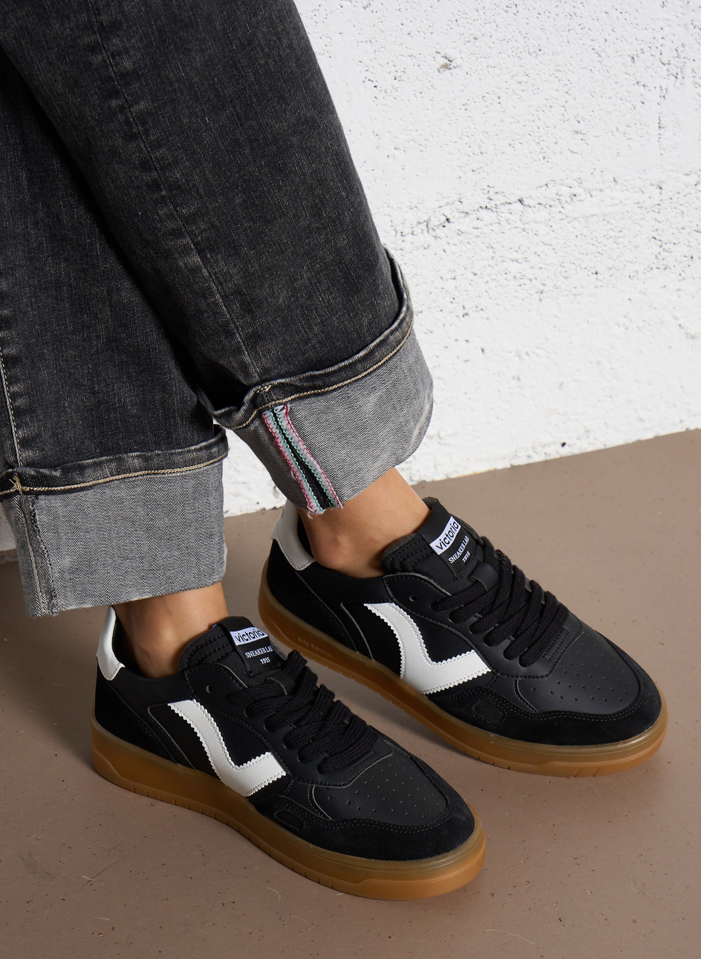 ASICS GEL PULSE 13 VICTORIA Black