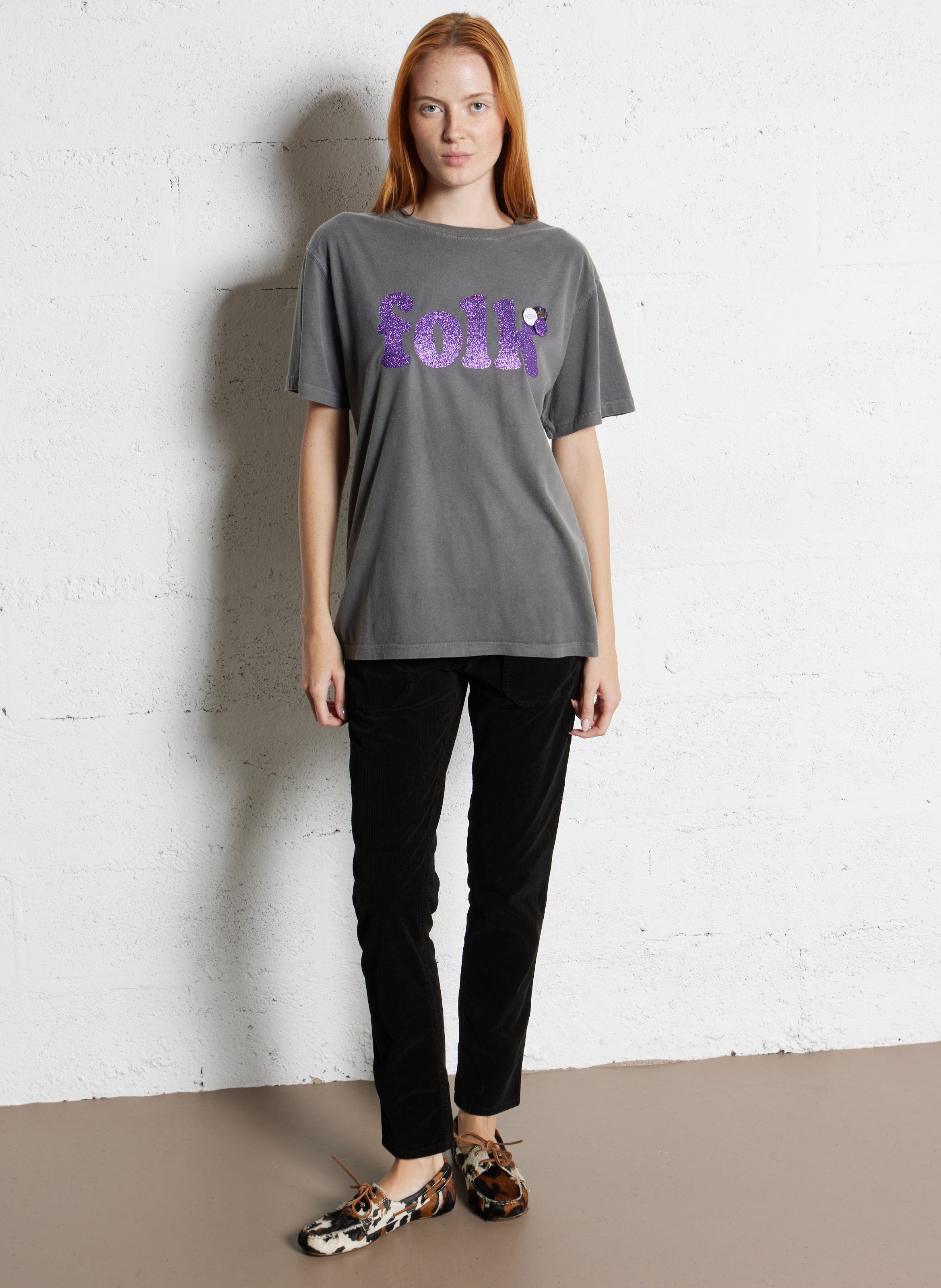 . AUGUSTA Mehrfarbig