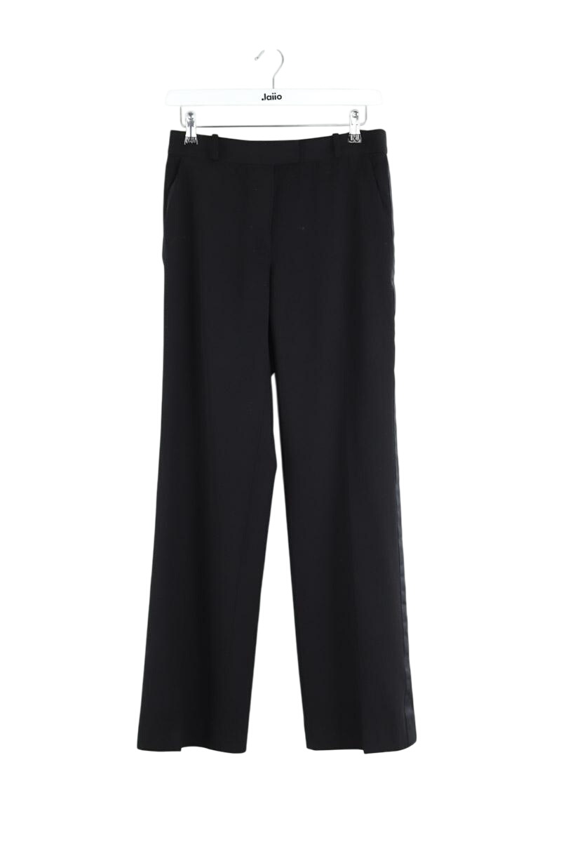 Carrot trousers VANESSA SEWARD - Seconde Main Black
