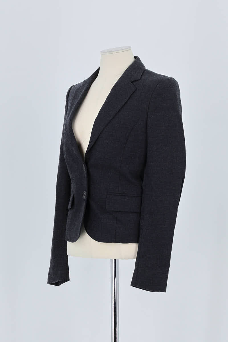 Blazer JOSEPH - Seconde Main Grey