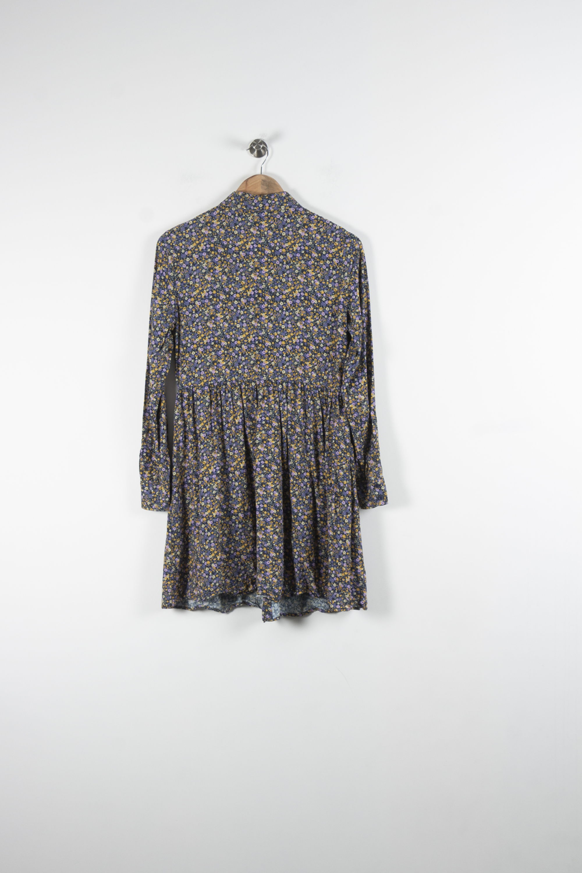 Short & Midi Dress MARIE SIXTINE - SECONDE MAIN Multicolored