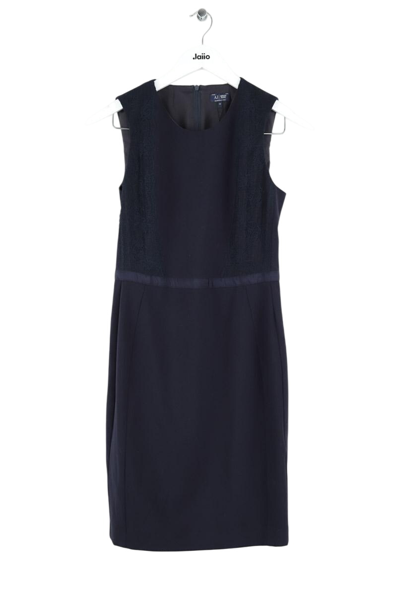 Dress ARMANI - SECONDE MAIN Blue