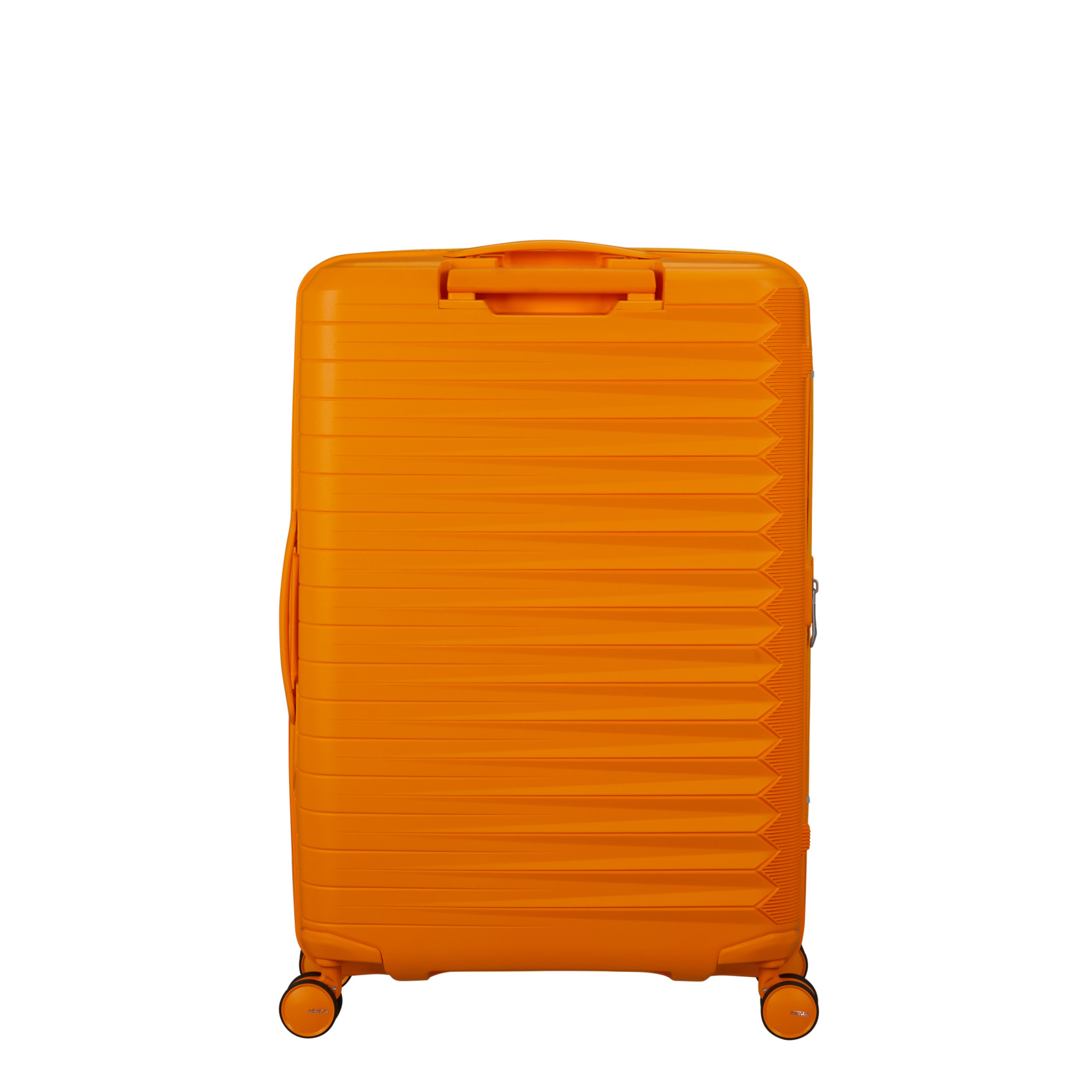 Fastforward 4-wheel suitcase size M AMERICAN TOURISTER Orange