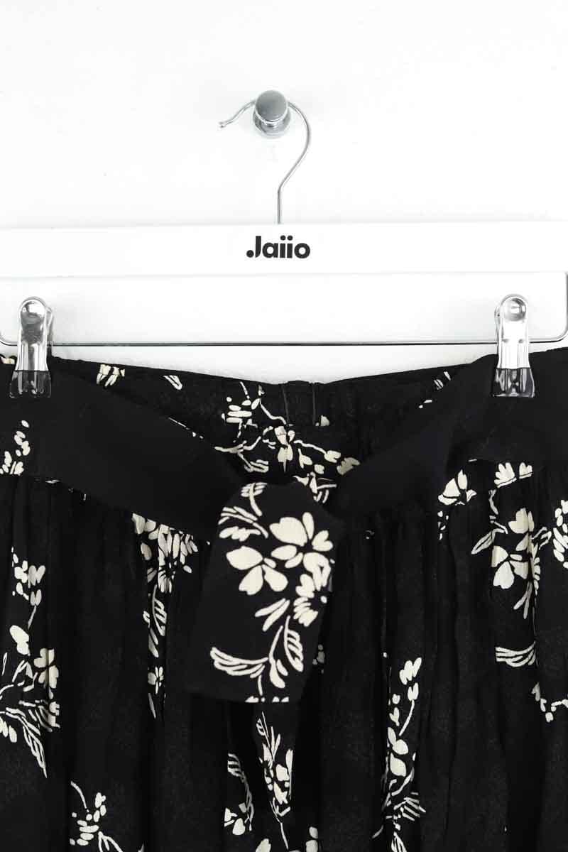 Skirt SEZANE - Seconde main Black