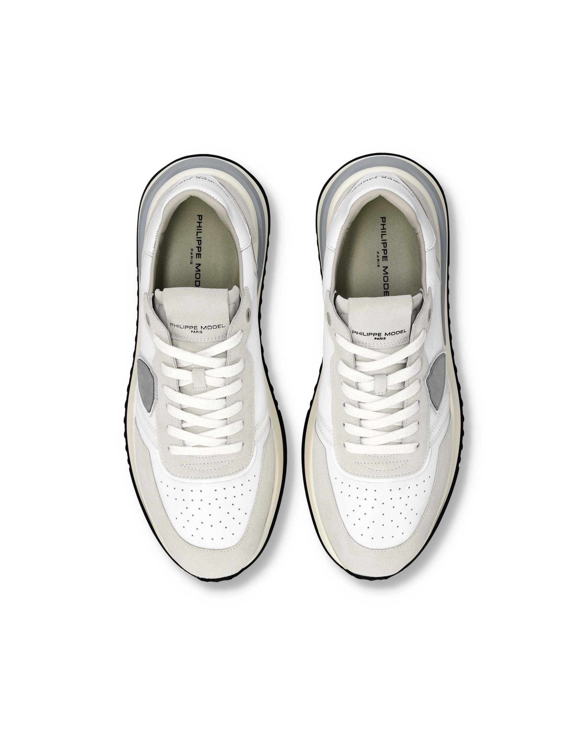 Sneakers Tropez 2.1 Running PHILIPPE MODEL White