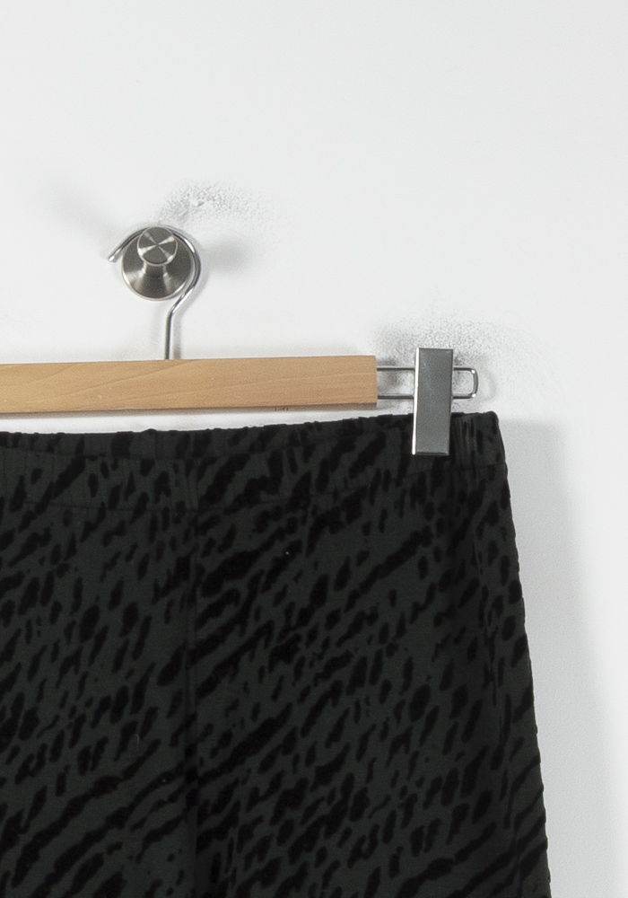 PANTS MAJESTIC FILATURES - SECONDE MAIN Green