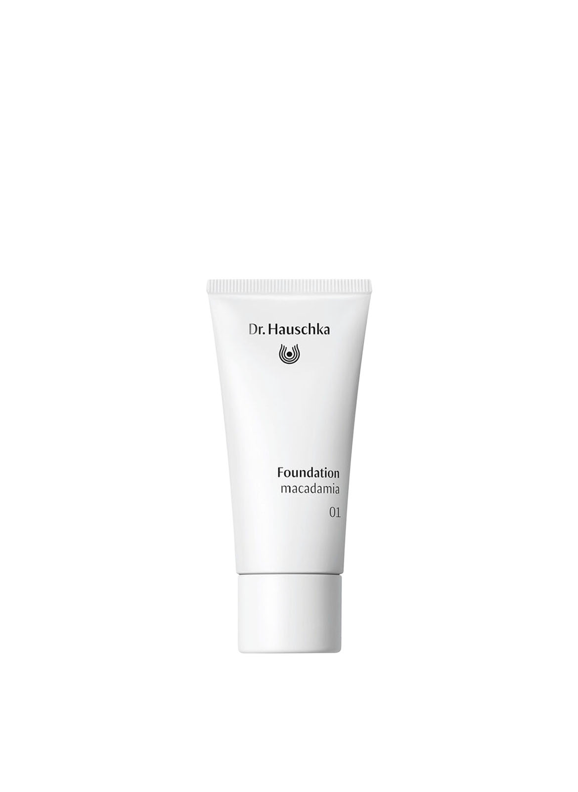 Foundation DR. HAUSCHKA 01 macadamia