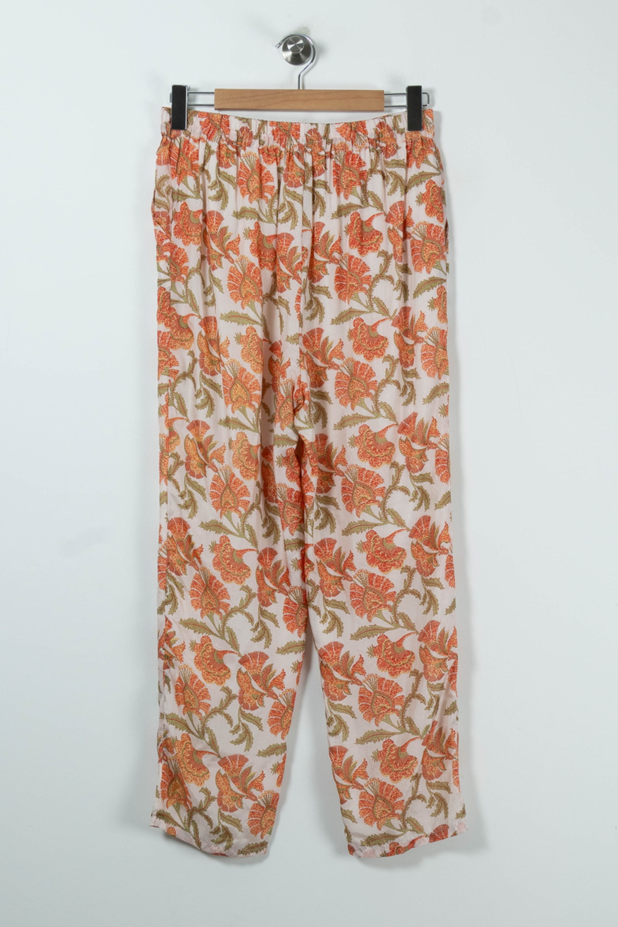 PANTS LOUISE MISHA - Seconde Main Pink